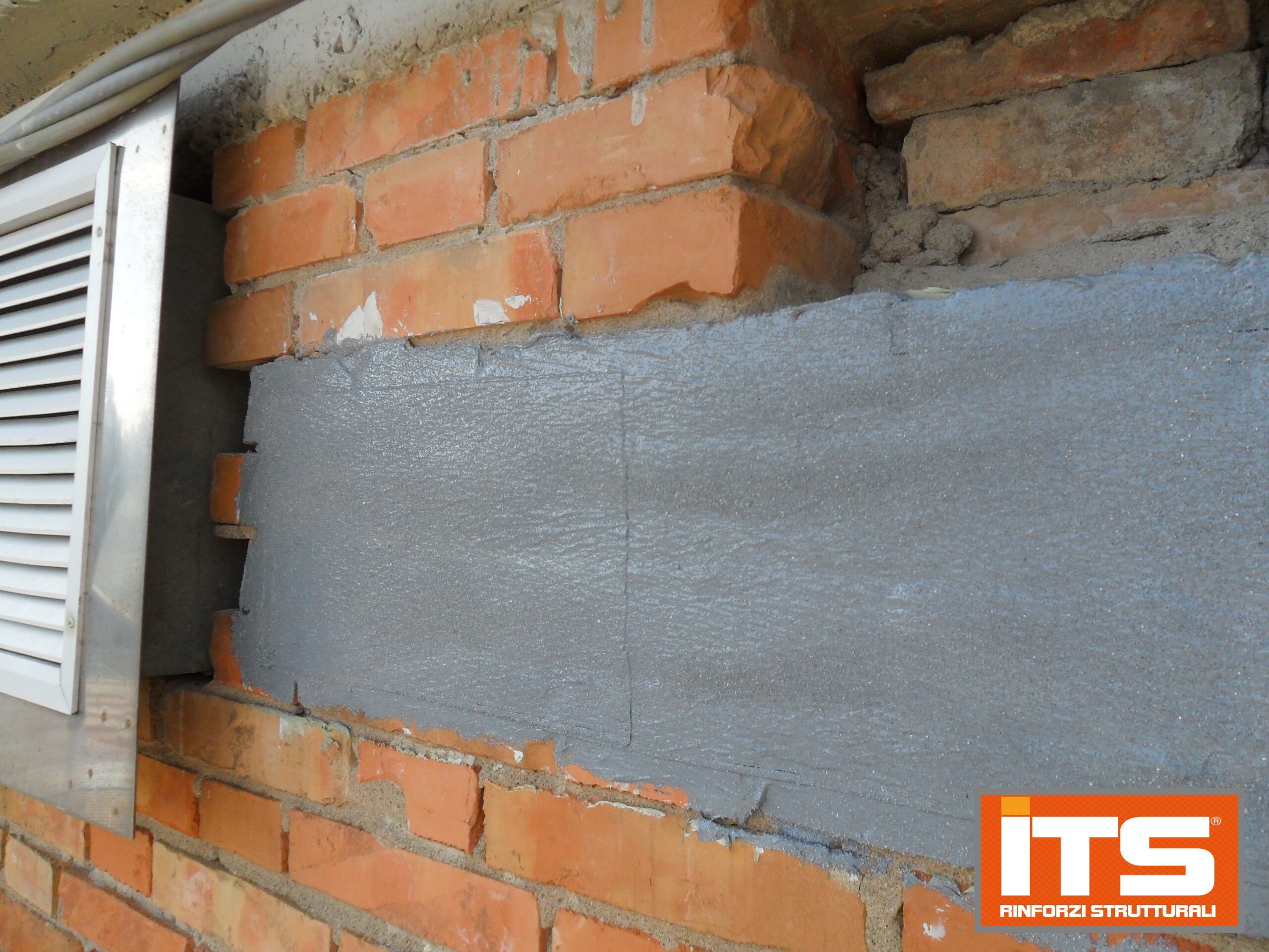 Circolo Arci Cortile di Carpi — Carpi — fotografia di cantiere 8